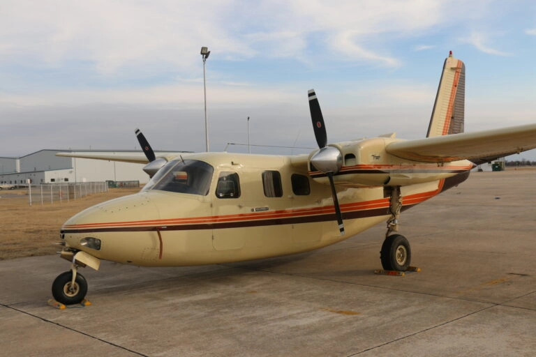 Multi-Engine Flight Schools: What to Ask Before You Enroll