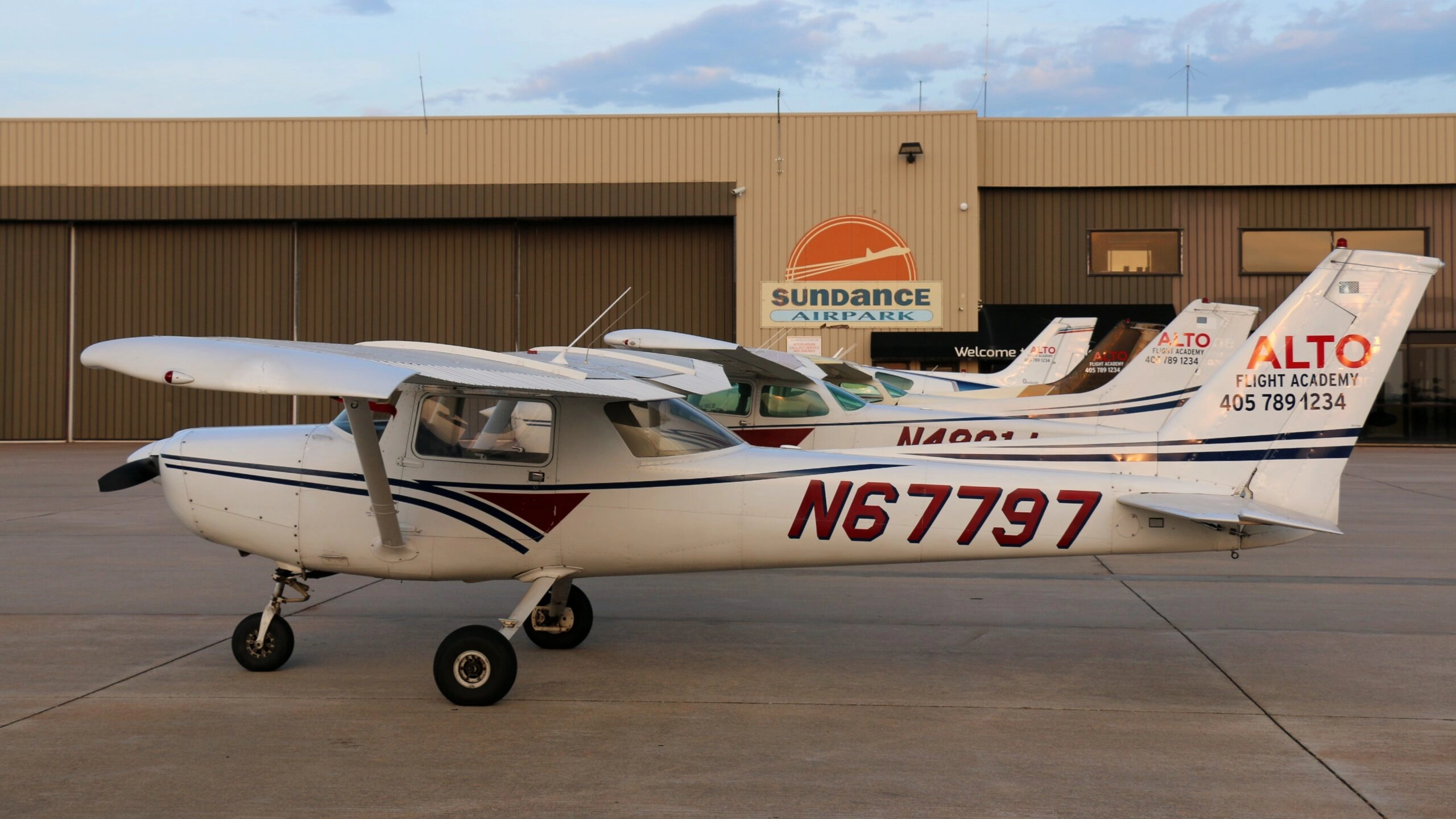 2026 Guide: How to Get a Private Pilot License in Oklahoma