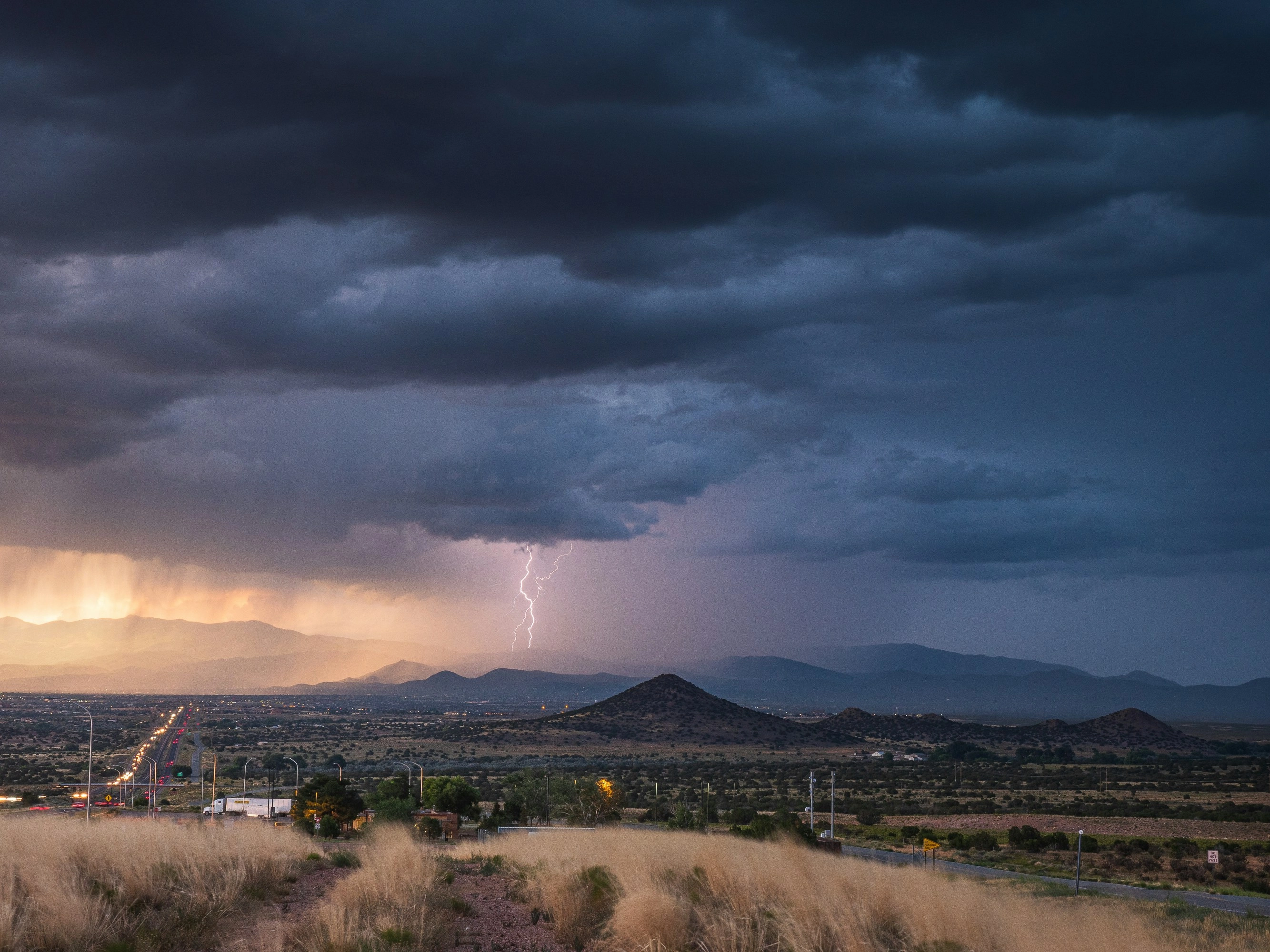 Weather 101: How to Understand and Fly Safely in Changing Conditions