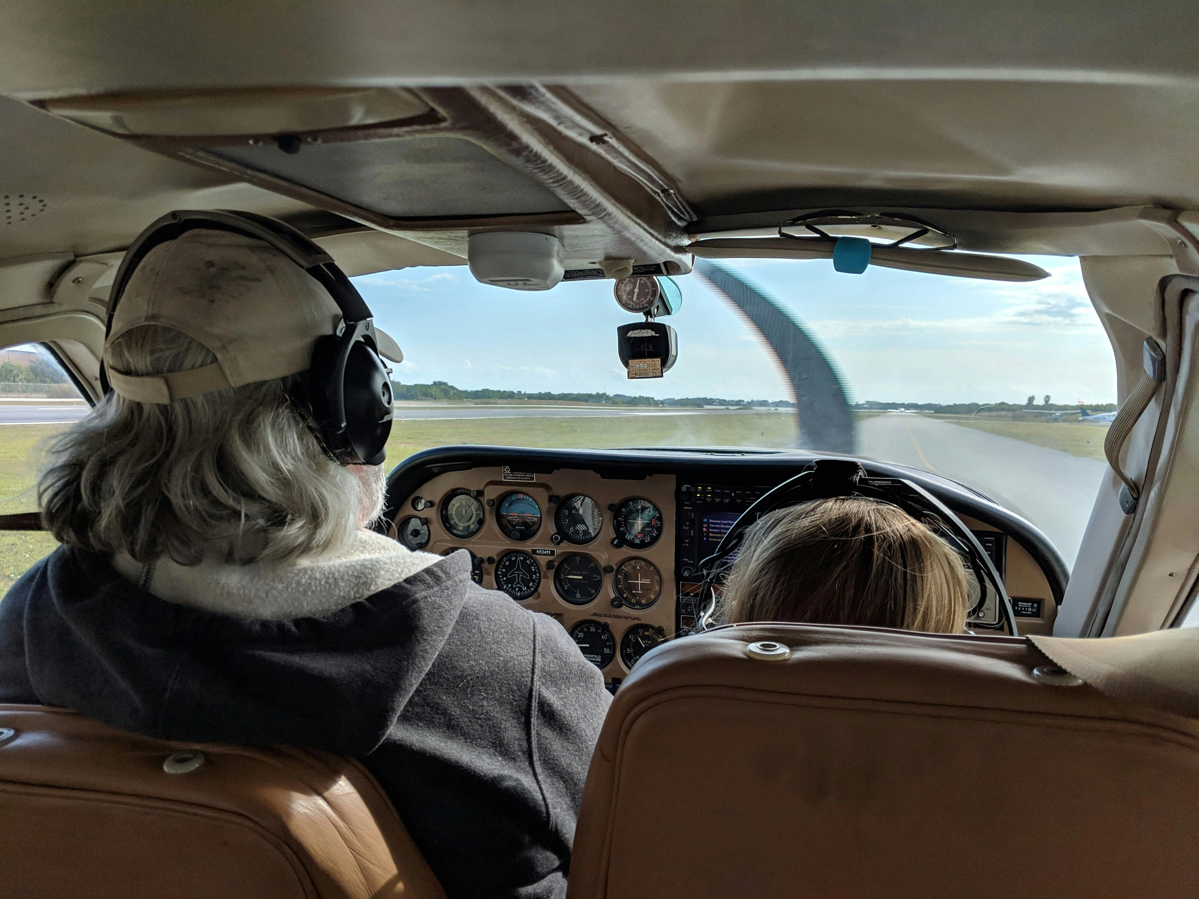 2026 Flight Lessons in OKC: What to Expect Before You Start